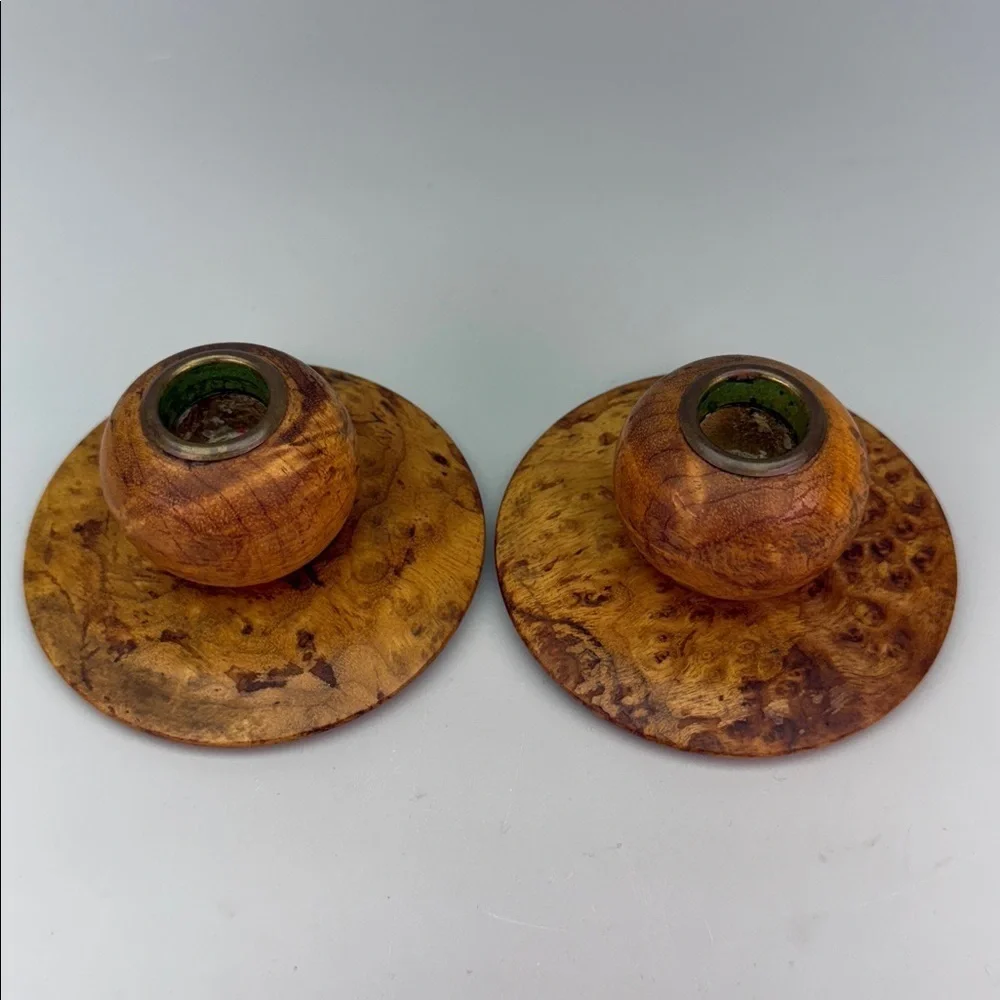N/A pair vintage